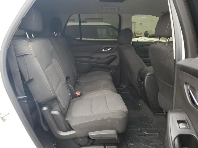 2019 CHEVROLET TRAVERSE L - 1GNERFKW5KJ128819