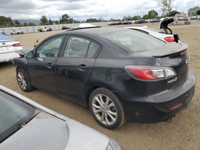 2010 MAZDA 3 S - JM1BL1S66A1175789