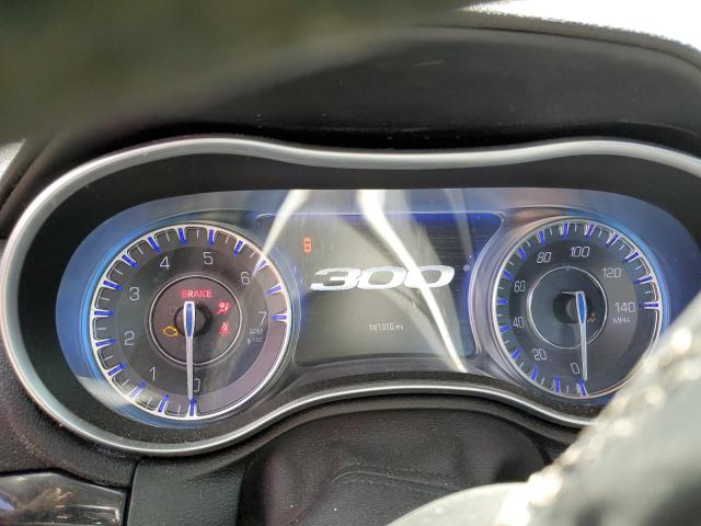 2016 CHRYSLER 300C - 2C3CCAEG1GH324665