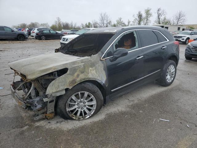 Vin: 1gyknars0jz238653, lot: 51762065, cadillac xt5 2018 img_1