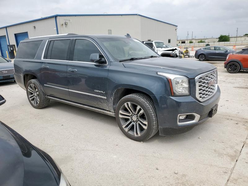 Vin: 1gks2hkj6kr304587, lot: 53471395, gmc yukon denali 20194