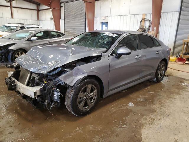Vin: 5xxg14j24mg046227, lot: 54021235, kia k5 lxs 2021 img_1