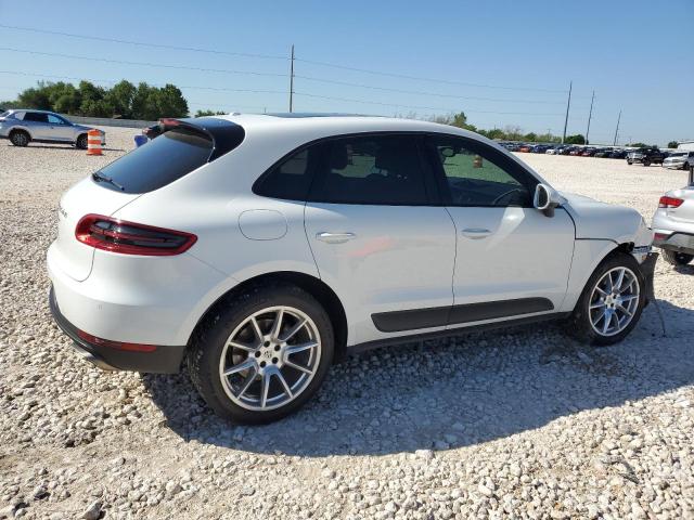 2018 PORSCHE MACAN WP1AA2A57JLB19833