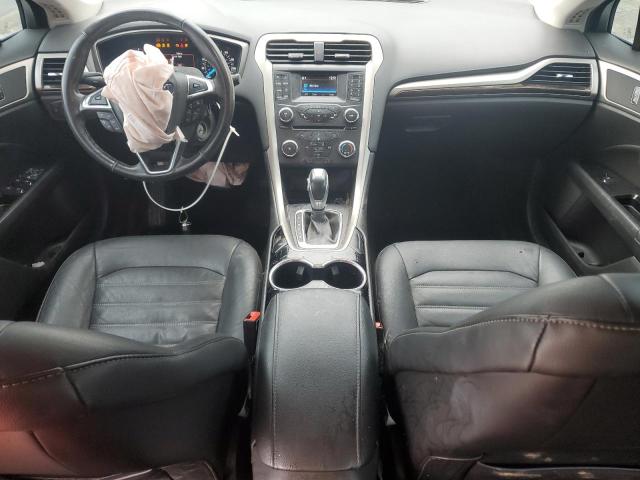 2016 FORD FUSION SE - 3FA6P0HD9GR332533