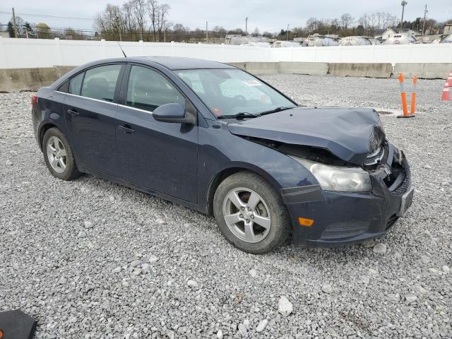 Vin: 1g1pc5sb3e7465512, lot: 51899065, chevrolet cruze lt 20144