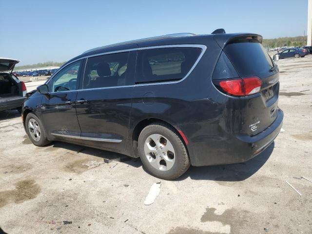 Vin: 2c4rc1eg1hr810930, lot: 54059395, chrysler pacifica touring l plus 20172