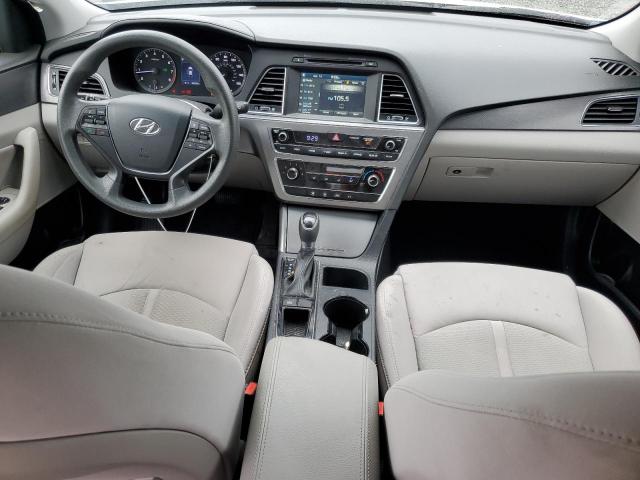 2016 HYUNDAI SONATA SPO - 5NPE34AFXGH420935