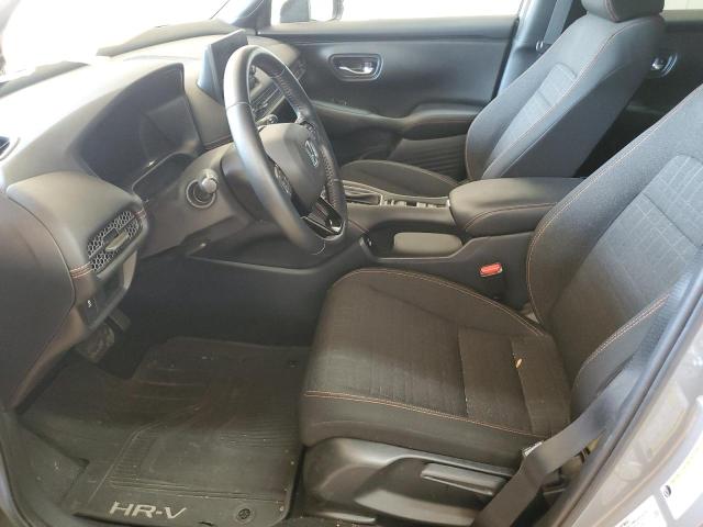 2023 HONDA HR-V SPORT - 3CZRZ1H5XPM703593
