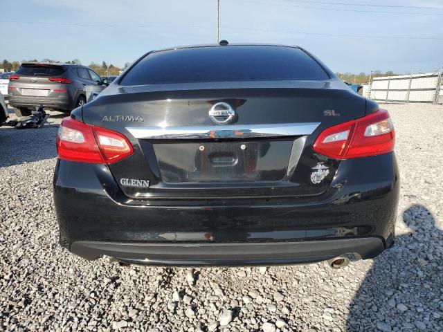 2017 NISSAN ALTIMA 2.5 - 1N4AL3AP9HC192480