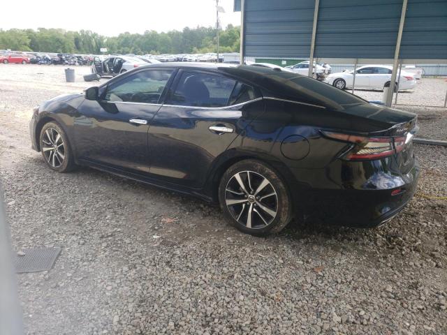 Vin: 1n4aa6cv0nc504958, lot: 52579705, nissan maxima sv 20222