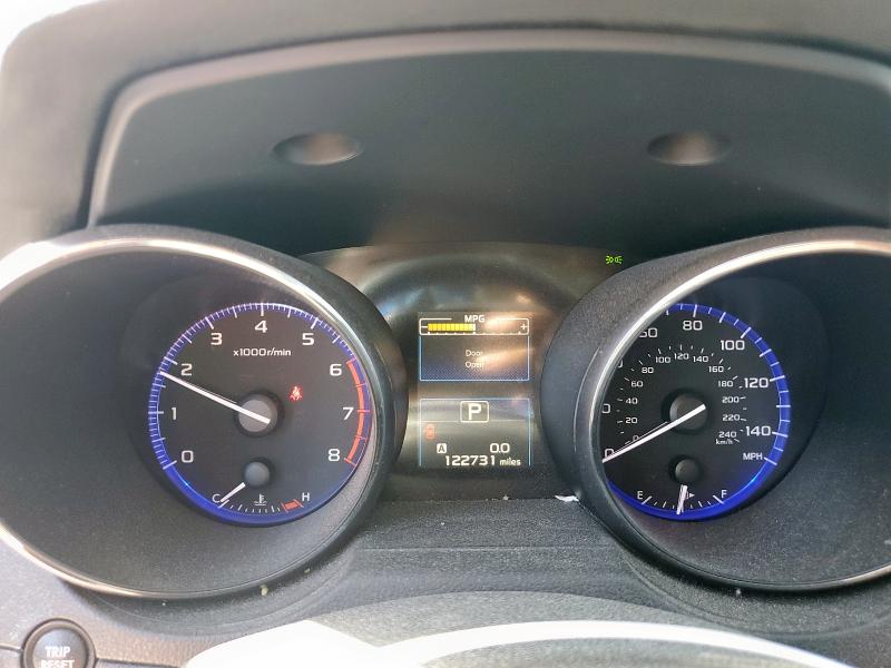 2017 SUBARU LEGACY 2.5 - 4S3BNAC6XH3045425