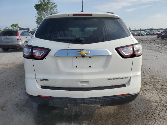 2014 CHEVROLET TRAVERSE L - 1GNKRFKDXEJ109978
