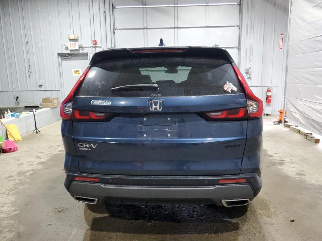 2024 HONDA CR-V SPORT 2HKRS6H88RH810197