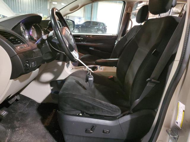 2015 DODGE GRAND CARA - 2C4RDGCG5FR591454