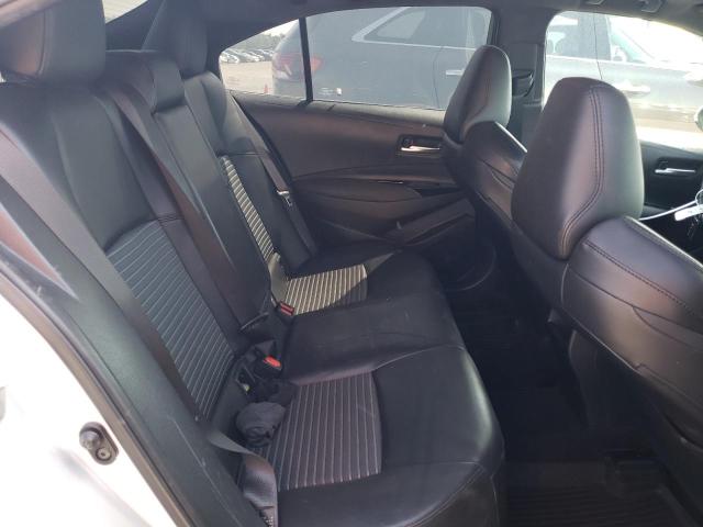 2020 TOYOTA COROLLA XS - 5YFT4RCE9LP011473