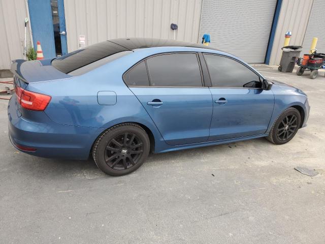 Vin: 3vw2k7aj9fm240251, lot: 53999565, volkswagen jetta base 20153