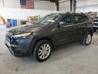 2016 JEEP CHEROKEE L - 1C4PJMDBXGW296831