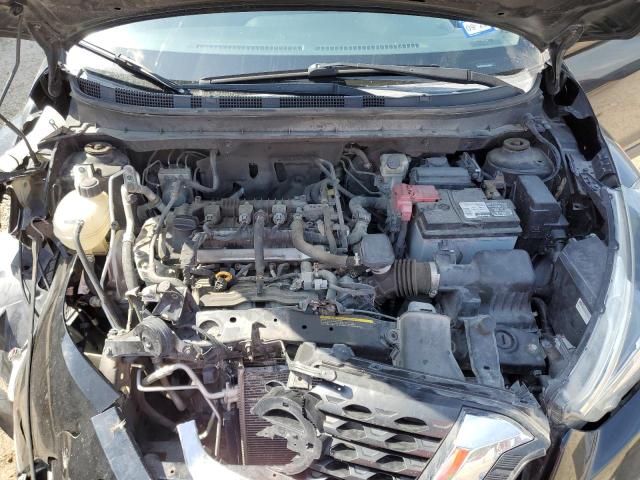 2019 NISSAN KICKS S - 3N1CP5CU4KL540951