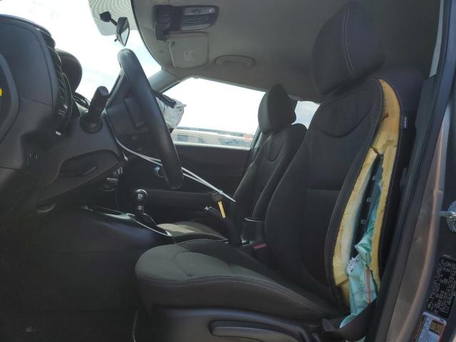 2018 KIA SOUL - KNDJN2A24J7562431