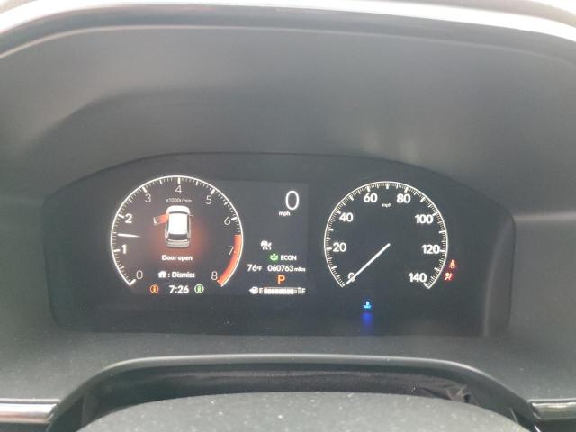 2024 HONDA CR-V EXL - 2HKRS3H78RH304097