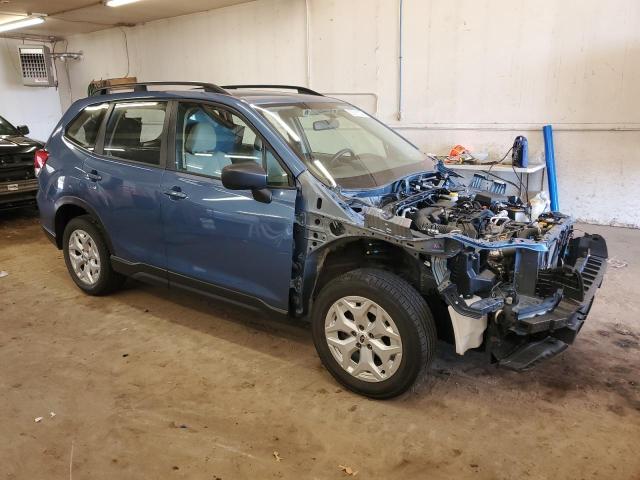 2020 SUBARU FORESTER JF2SKADC0LH519361