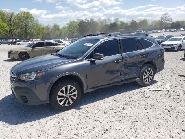 SUBARU OUTBACK PR