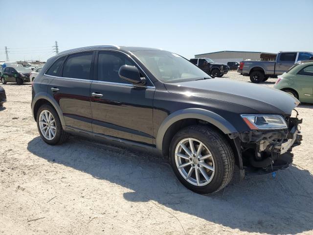 Vin: wa1l2afp4ha040907, lot: 52427705, audi q5 premium plus 20174