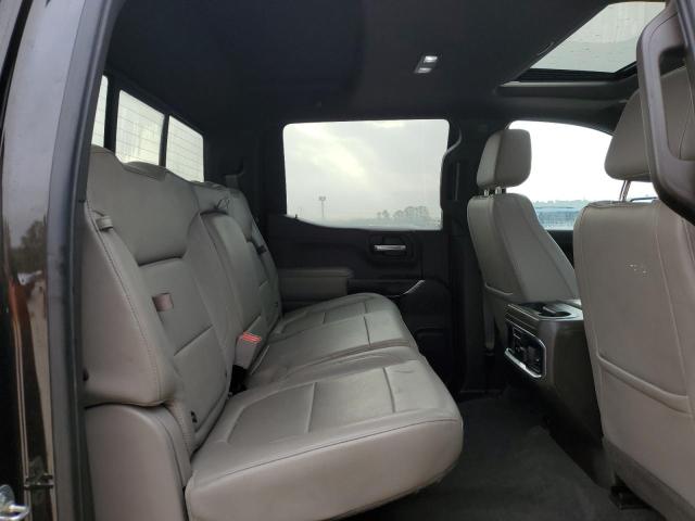 2019 GMC SIERRA K15 - 1GTU9DEDXKZ143854