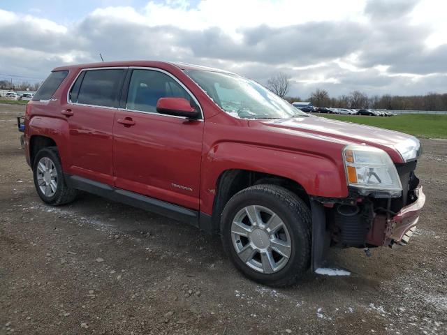 Vin: 2gkalmek4d6403834, lot: 51768465, gmc terrain sle 20134