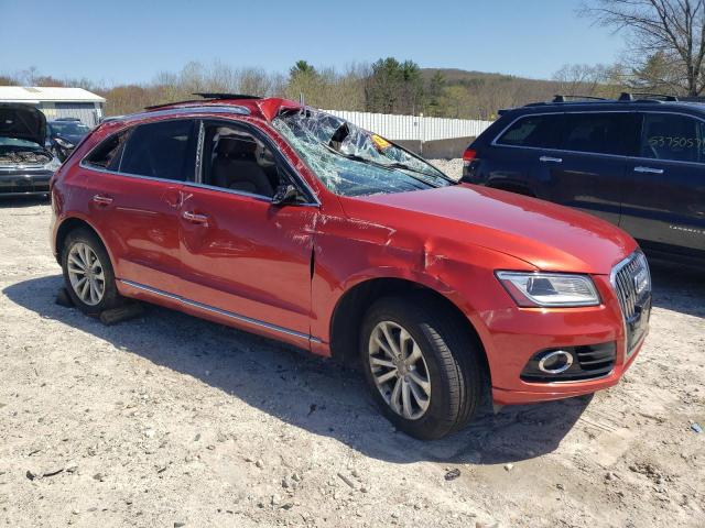 Vin: wa1cfafp4fa122153, lot: 60811295, audi q5 premium 20154