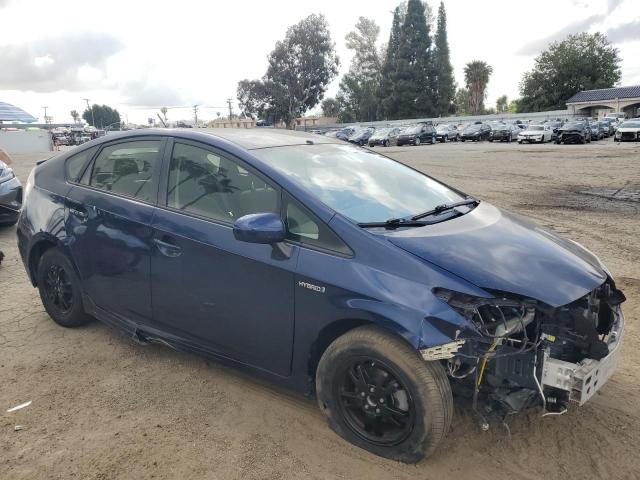 Vin: jtdkn3du2f1930445, lot: 54616145, toyota prius 20154