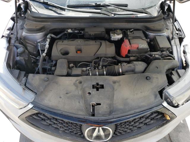 2021 ACURA RDX A-SPEC - 5J8TC2H6XML038947
