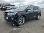 2018 TOYOTA HIGHLANDER - 5TDDZRFH2JS897717
