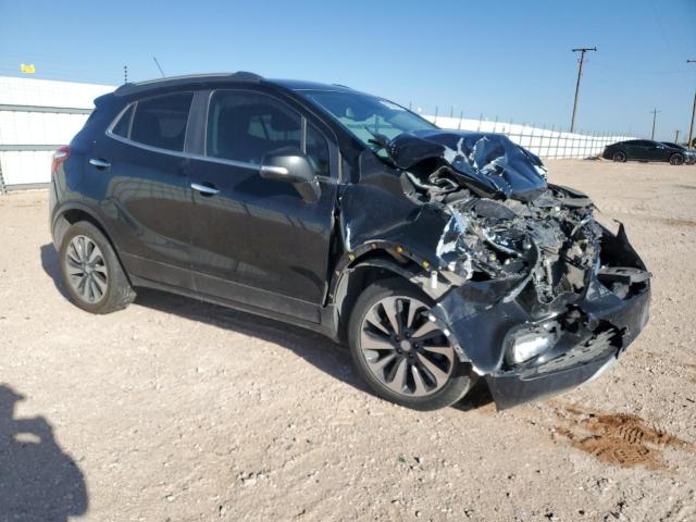 Vin: kl4cjgsm9kb890339, lot: 52238375, buick encore essence 20194