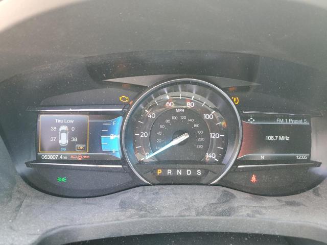2018 FORD EXPLORER X - 1FM5K8D88JGC21591