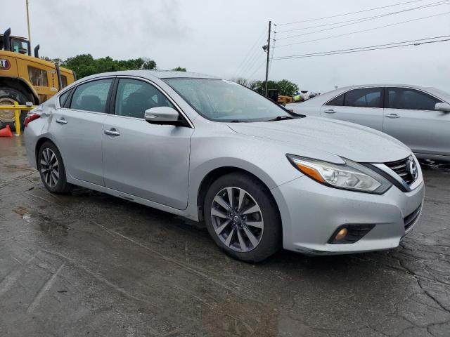 Vin: 1n4al3apxhc225924, lot: 54157265, nissan altima 2.5 20174