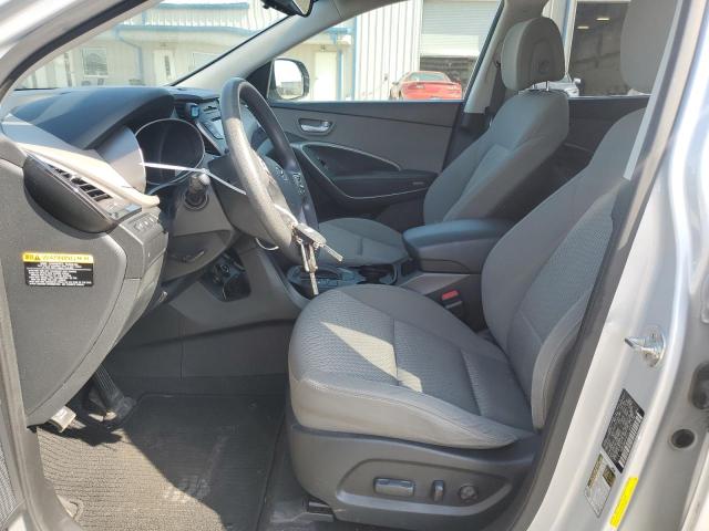 2015 HYUNDAI SANTA FE G - KM8SM4HF5FU118443