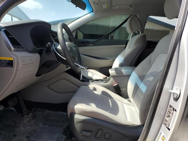 2016 HYUNDAI TUCSON LIM - KM8J3CA43GU074560