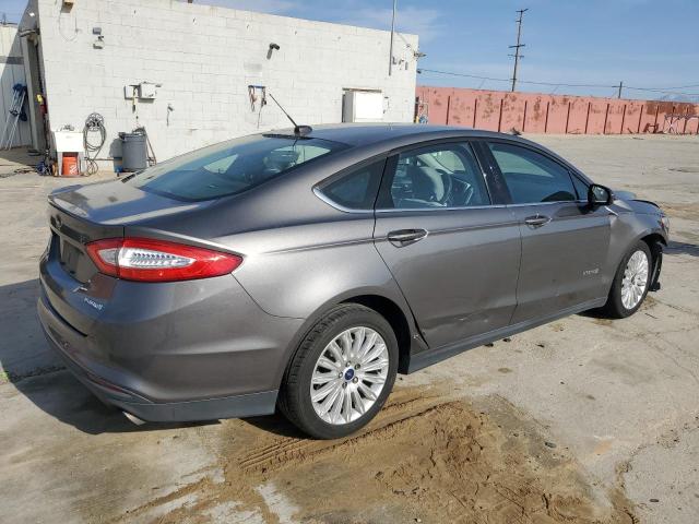 Vin: 3fa6p0uu3er142486, lot: 52230475, ford fusion s hybrid 20143