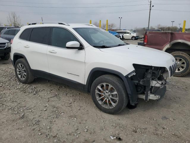 2019 JEEP CHEROKEE L - 1C4PJMLB8KD140938