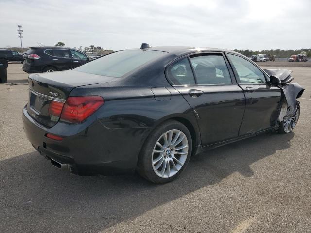 Vin: wbayb6c59fd965994, lot: 53994545, bmw 7 series xi 20153