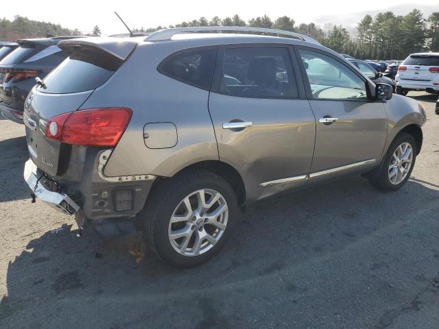 Vin: jn8as5mv7cw384897, lot: 52404265, nissan rogue s 20123