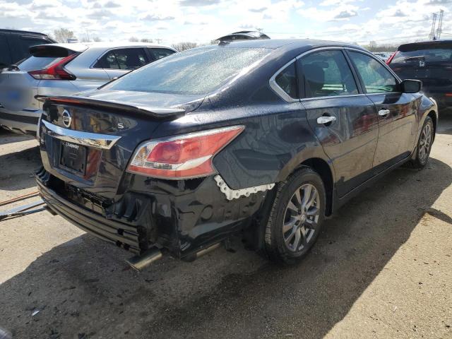 2015 NISSAN ALTIMA 2.5 - 1N4AL3AP9FC416456
