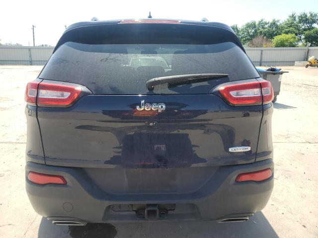 2015 JEEP CHEROKEE L - 1C4PJLCS3FW560661