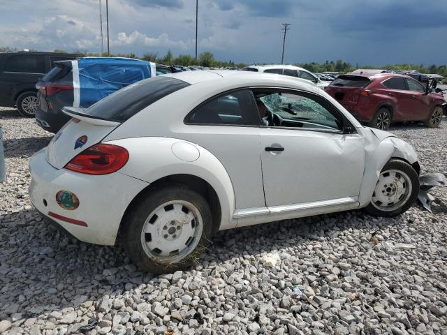 Vin: 3vwf17at5fm655850, lot: 54189155, volkswagen beetle 1.8t 20153
