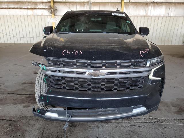 2021 CHEVROLET SUBURBAN C - 1GNSCBKD9MR287584