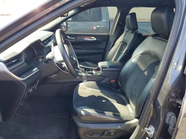 2021 JEEP GRAND CHER - 1C4RJKAGXM8204677