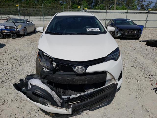 2019 TOYOTA COROLLA L - 5YFBURHEXKP909700