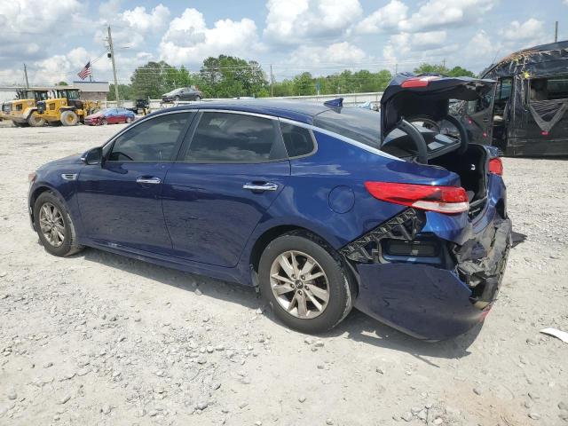 2017 KIA OPTIMA LX - 5XXGT4L33HG138113