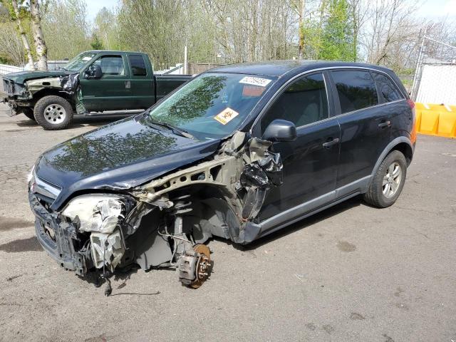 SATURN VUE XE